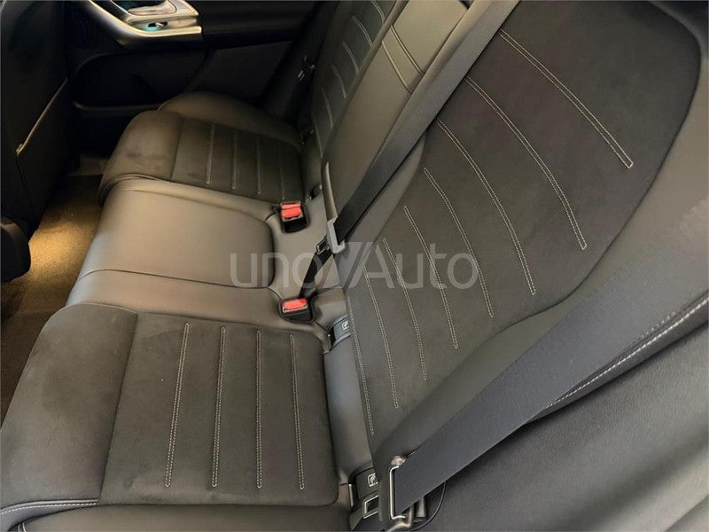 CLASE GLC GLC 400 4MATIC con tecnología EQ