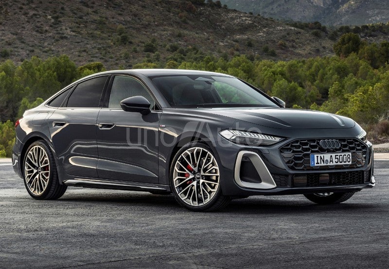 A5 2.0TDI Business S tronic 150kW