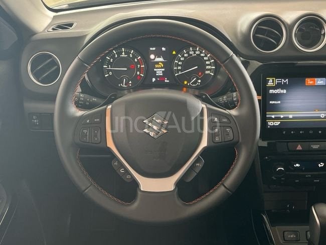 1.4 T Edicion Limitada Mild Hybrid Auto
