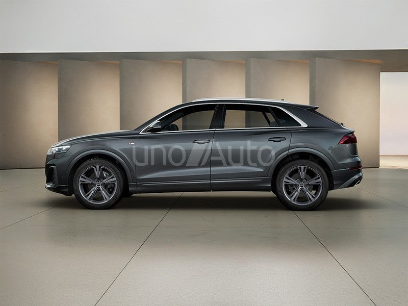 Q8 45 TDI S line quattro tiptronic 170kW