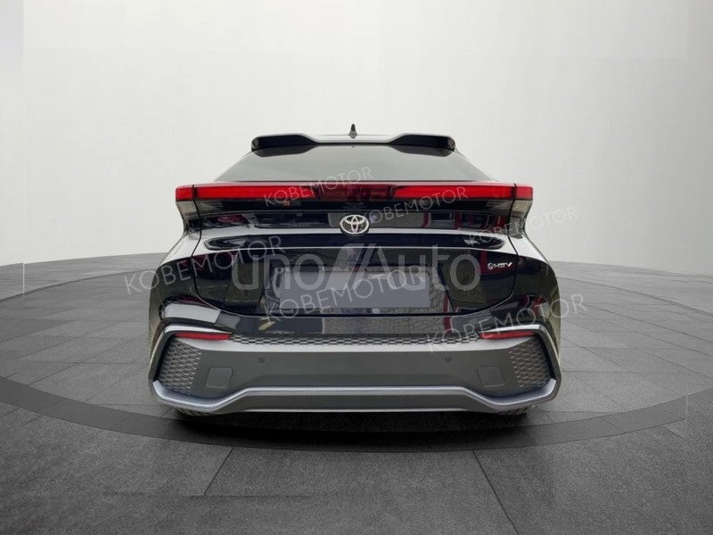 C-HR 220PH Spirit
