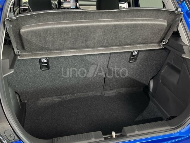 1.2 S2 Mild Hybrid CVT