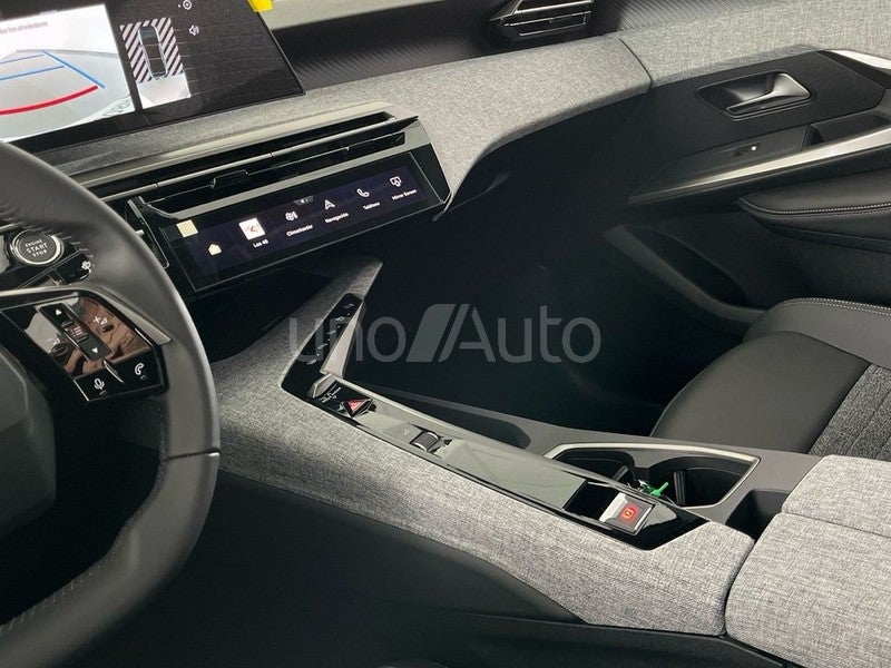 PEUGEOT 3008 1.2 107KW Allure eDCS6
