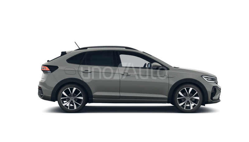 Taigo 1.0 TSI R-Line 85kW