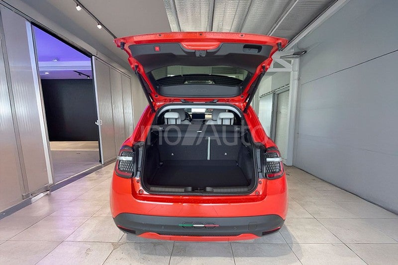 e La prima 54kwh 115kw (156cv)