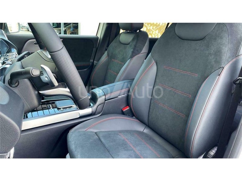 EQB 300 4Matic
