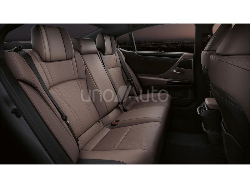 ES 300h Premium