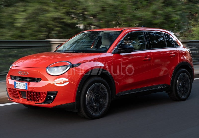 600 1.2 MHEV DDCT 81kW