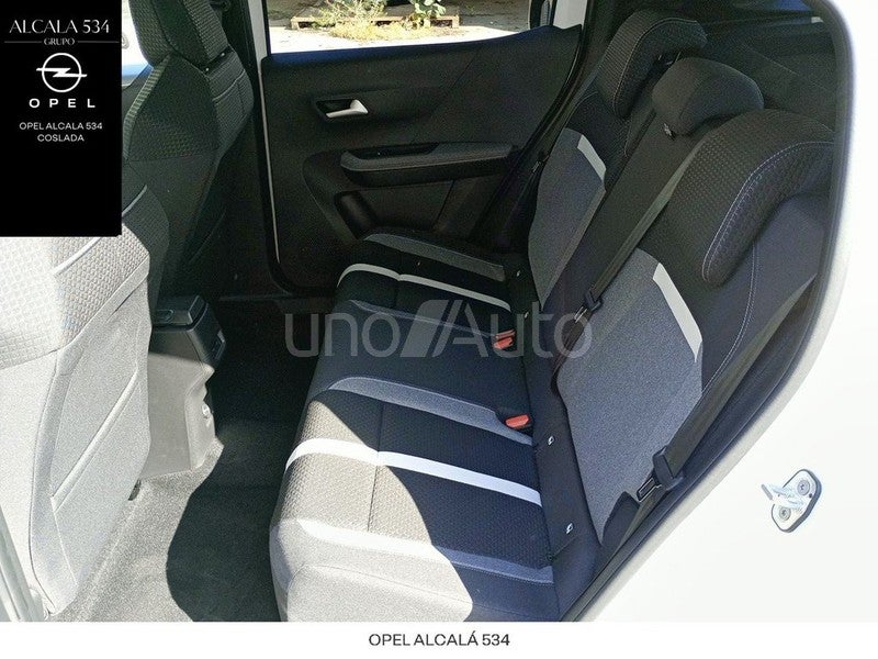 Frontera Electric 44kWh GS 113