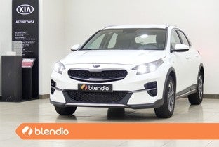 KIA XCeed 1.0 T-GDi Drive