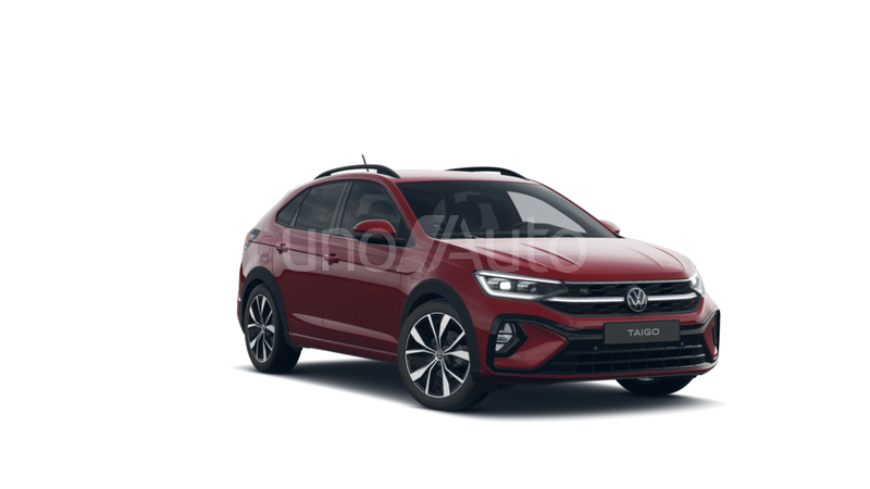 Taigo 1.0 TSI R-Line DSG 85kW