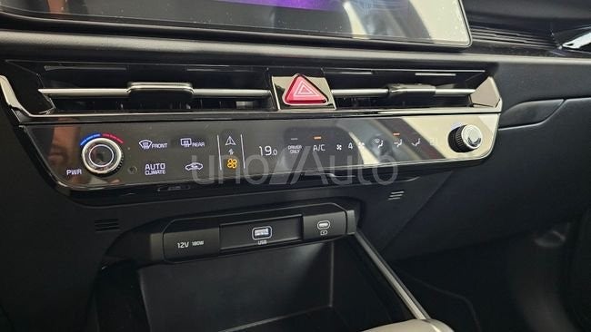 Niro 1.6 HEV Concept 139