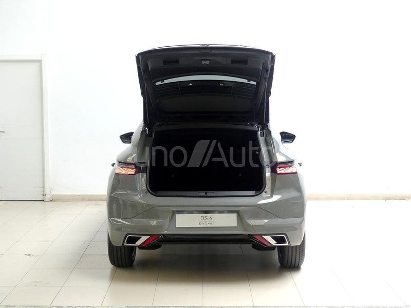 DS 4 1.6 PureTech Performance Line + Aut. 180
