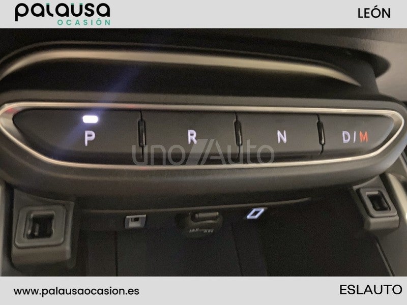 Avenger 1.2 Ehybrid Upland 4xe 107KW