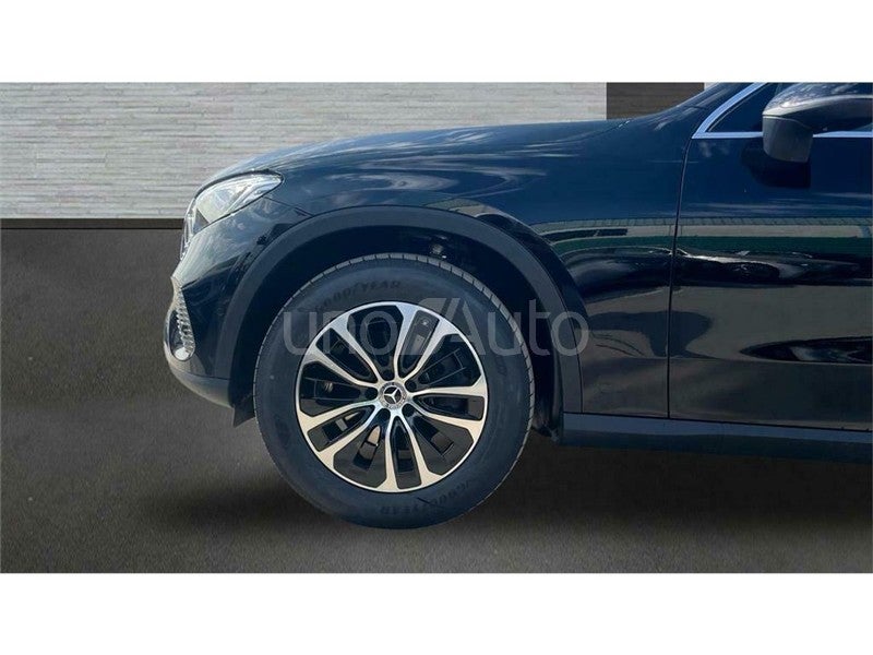GLC GLC 220 d 4MATIC