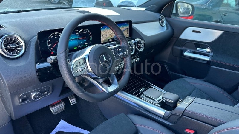 GLA 250e