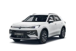 VOLKSWAGEN T-Roc 1.5 eTSI DSG7 85kW