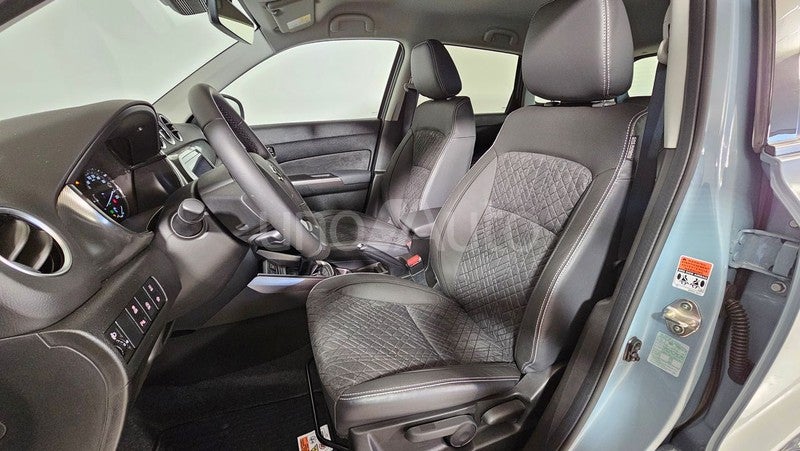 1.4 T S3 Mild Hybrid