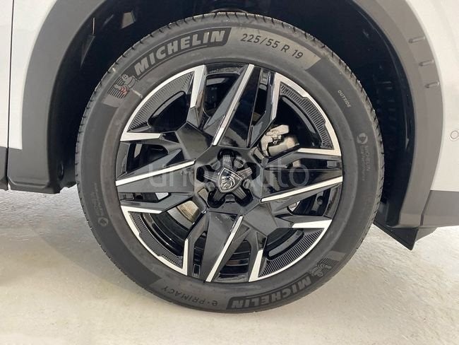 1.2 107KW Allure eDCS6