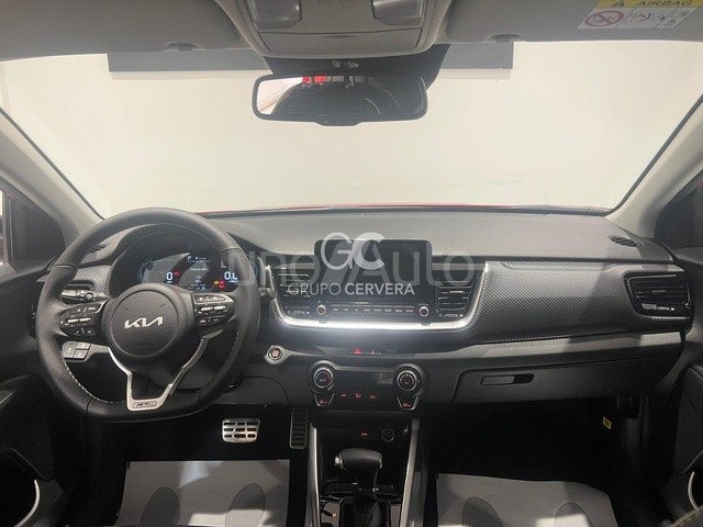 Stonic 1.0 T-GDi MHEV GT Line 100 DCT