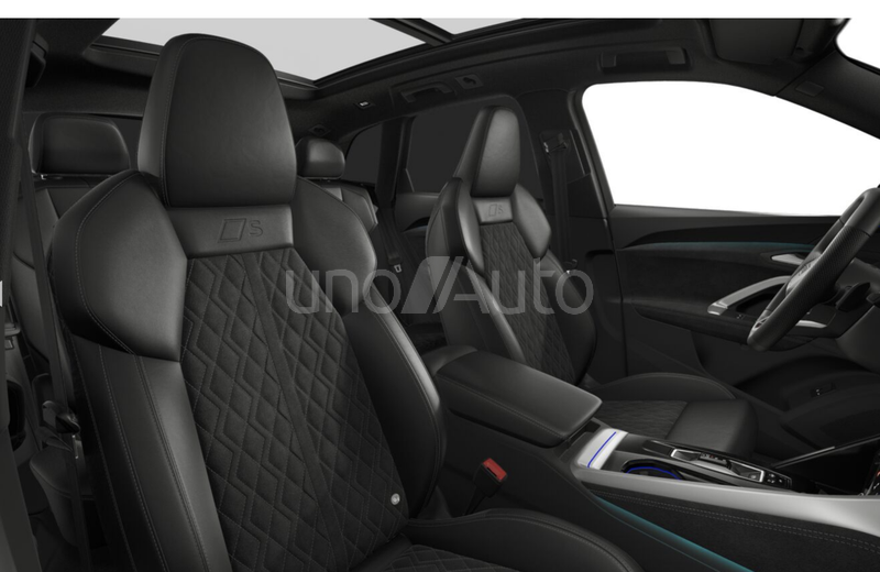 Q5 50 TFSIe Black line quattro-ultra S tronic