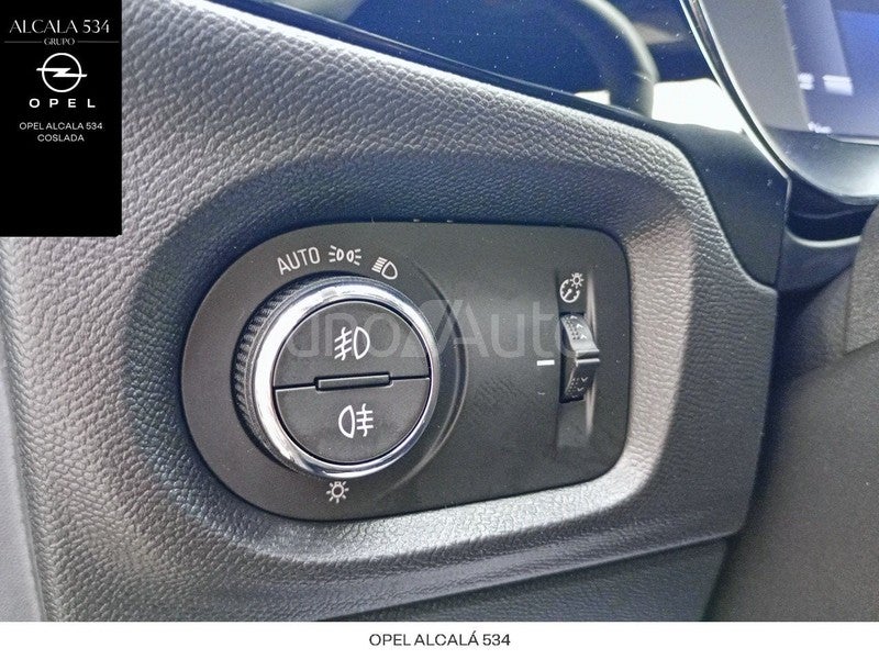 Corsa 1.2T XHL Hybrid S/S Edition Aut. 110