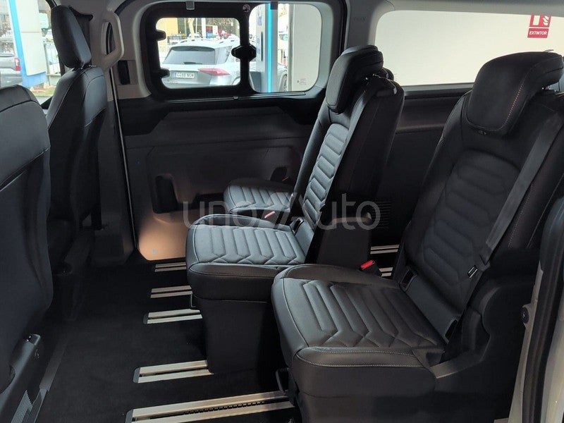 2.0 EcoBlue 125kW L2 Titanium Auto