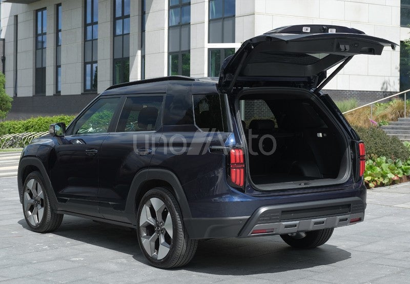 Torres EVX Life 152kW