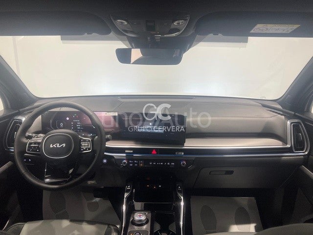 Sorento 1.6 T-GDi HEV Emotion 4x4