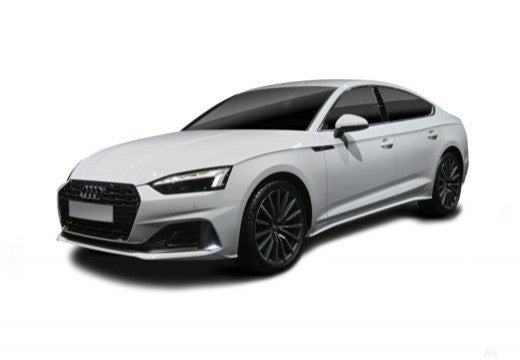 A5 Sportback 40 TDI S line S tronic