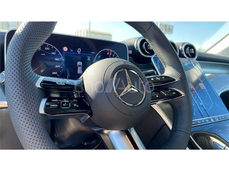 GLC GLC 300 e 4MATIC