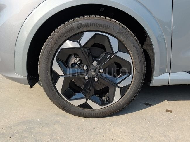Puma Gen-e FWD 43kWh Premium