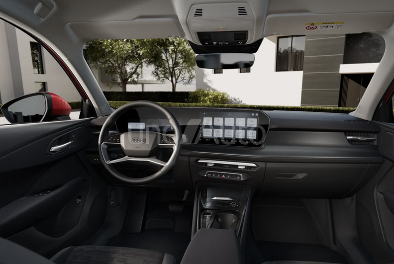 Q3 2.0 TDI Advanced S tronic 110kW