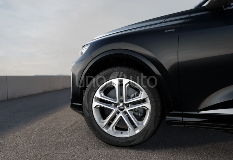 Q5 Sportback e-hybrid S line quattro S tronic 220kW