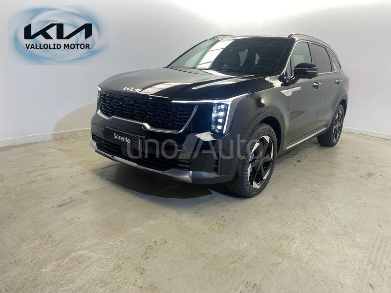Sorento 1.6 T-GDi HEV Emotion 4x2