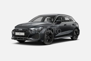 AUDI A3 Sportback 35 TFSI Genuine S tronic