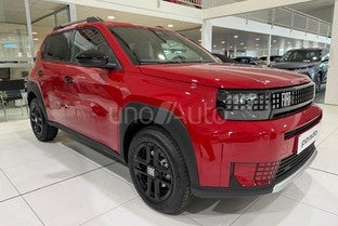 FIAT Grande Panda 1.2 MHEV Icon 74KW