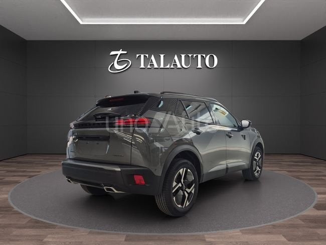 N Allure Hybrid 145 eDCS6