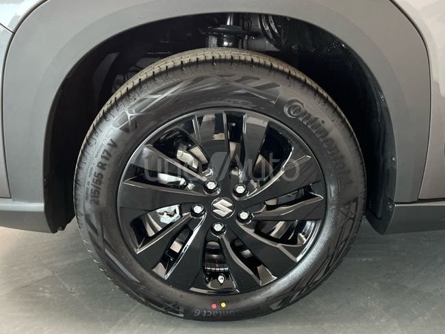 1.4T Edicion Limitada Mild Hybrid Auto