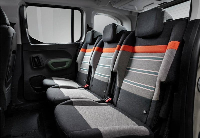 CITROEN Berlingo M1