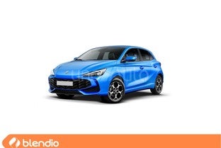 MG MG3 Comfort