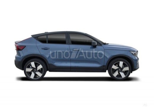 C40 Recharge Single Eléctrico Ultimate