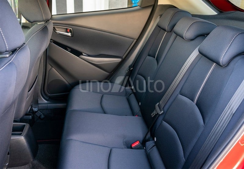 Mazda2 1.5 e-Skyactiv G Center-Line Convenience 66kW