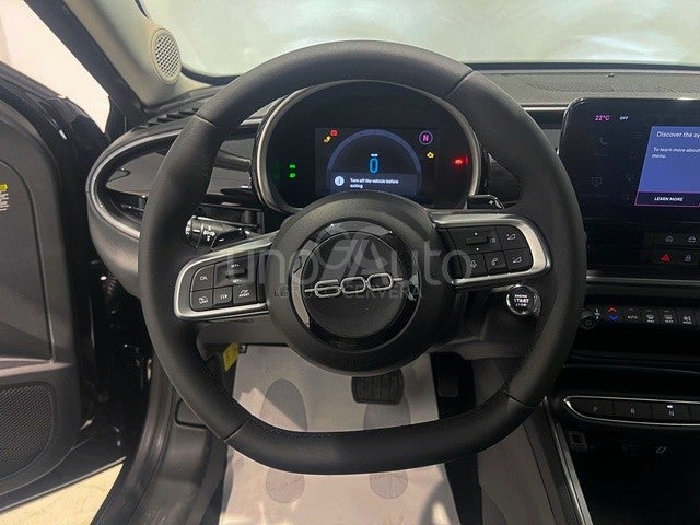 600 1.2 MHEV DDCT 106kW