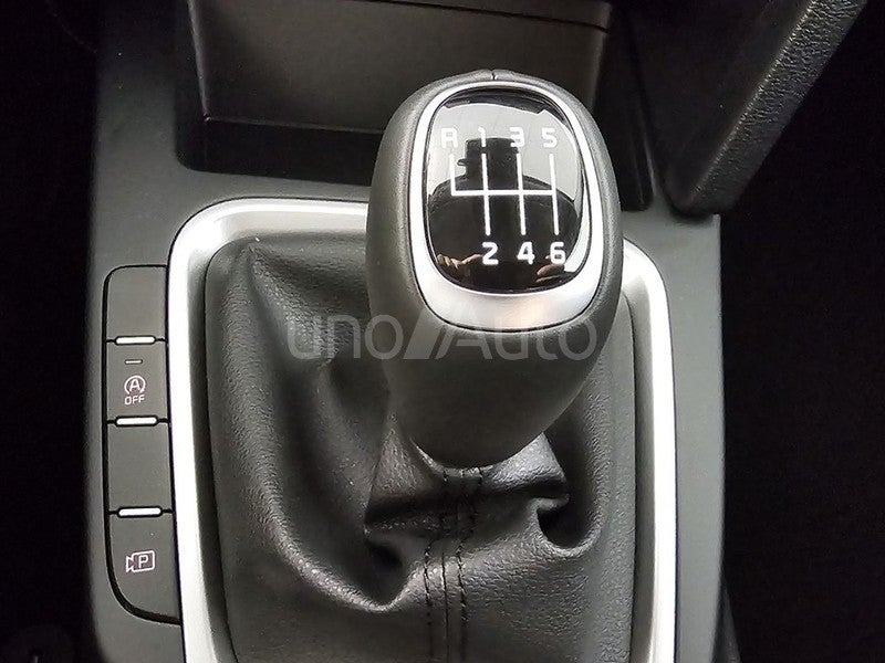 1.0 MHEV Drive 85kW (115CV)