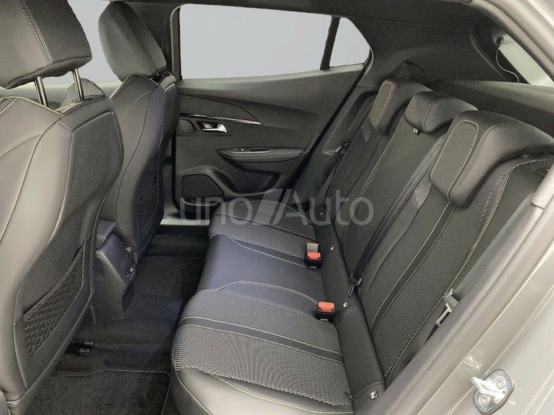 2008 Hybrid 136 GT eDCS6
