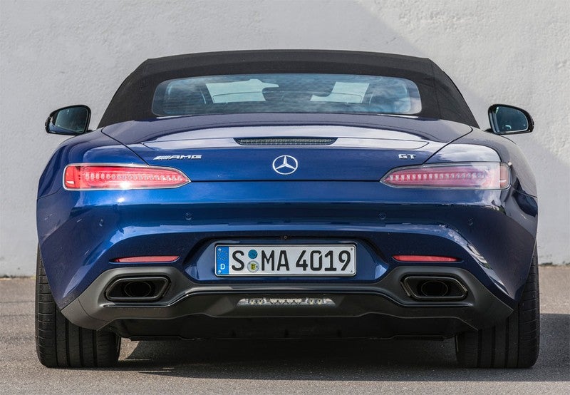 AMG GT Roadster C 557