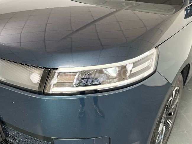 BEV Exclusive 1kW (211CV) Batería 61kW