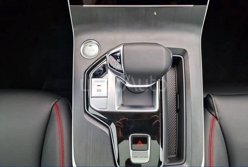 X75 1.5TGDI DCT 7 Aut.