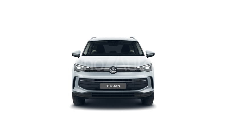Tiguan 1.5 eTSI Más DSG 96kW